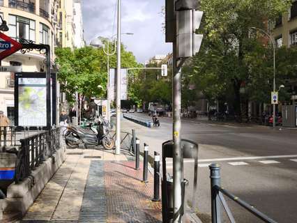 Local comercial en venta en Madrid rebajado