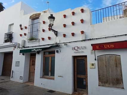 Local comercial en venta en Vejer de la Frontera rebajado