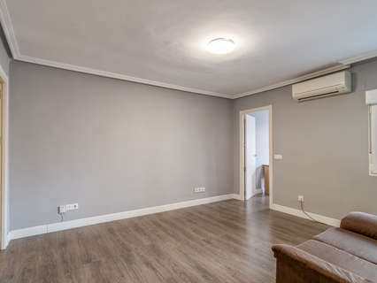 Apartamento en venta en Madrid rebajado