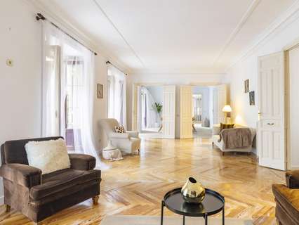 Apartamento en venta en Madrid