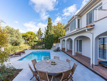 Casa en venta en El Casar