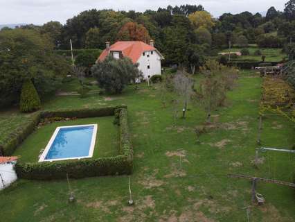 Casa en venta en Fene