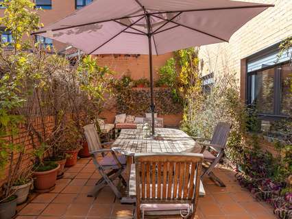 Apartamento en venta en Madrid