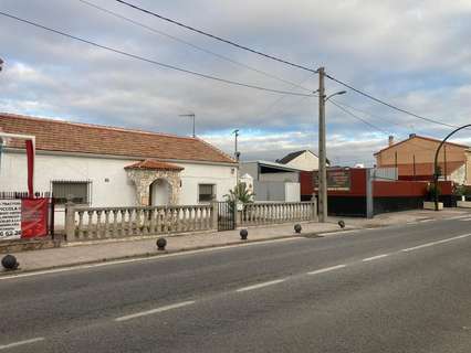 Casa en venta en Torrejón de la Calzada