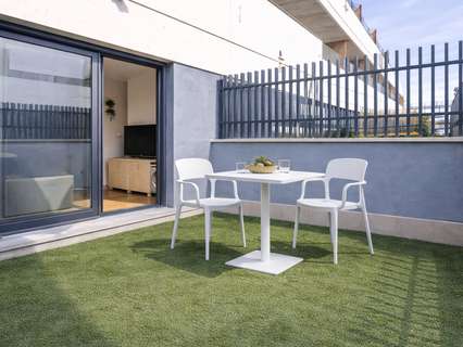 Apartamento en alquiler en San Sebastián de los Reyes