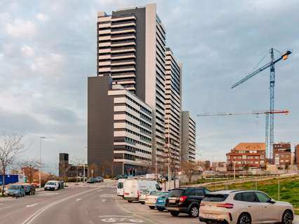 Apartamento en venta en Madrid