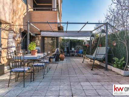 Apartamento en venta en Villaviciosa de Odón