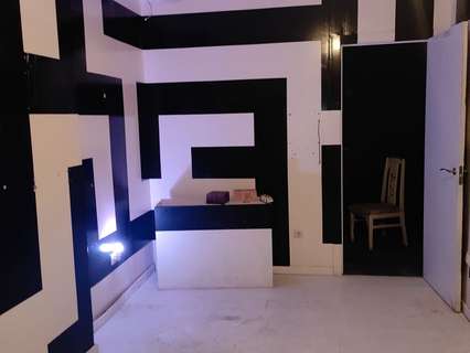 Local comercial en alquiler en Madrid