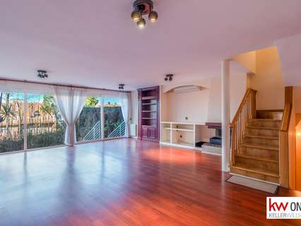 Casa en alquiler en Pozuelo de Alarcón