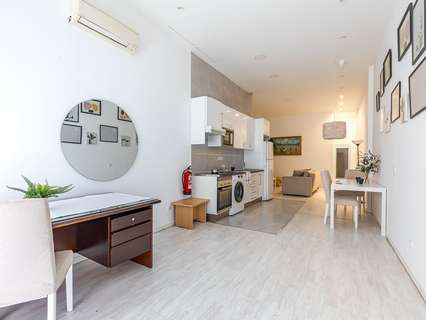 Apartamento en venta en Madrid