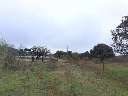 Parcela urbana en venta en Talavera de la Reina