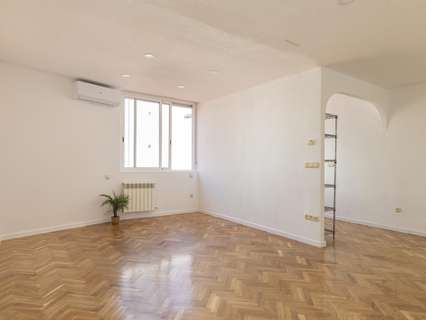 Apartamento en alquiler en Madrid