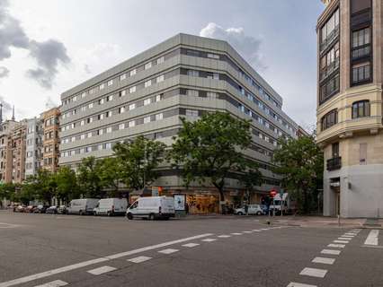 Apartamento en alquiler en Madrid