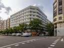 Apartamento en alquiler en Madrid