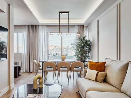 Apartamento en venta en Madrid