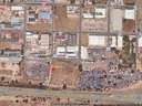 Parcela industrial en venta en Madrid