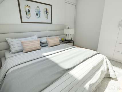 Dúplex en venta en Torrejón de la Calzada