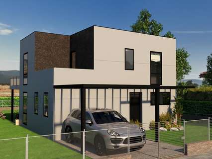 Parcela urbana en venta en Las Rozas de Madrid rebajada