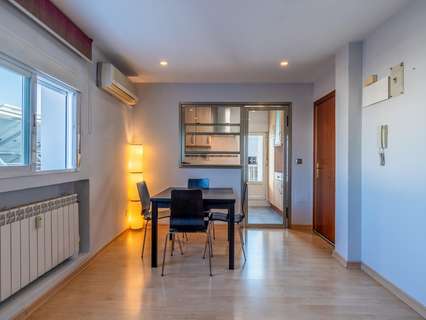 Apartamento en venta en Alcorcón