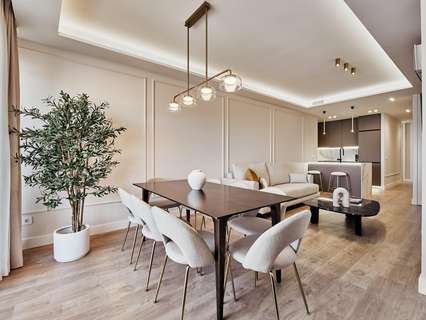 Apartamento en venta en Madrid