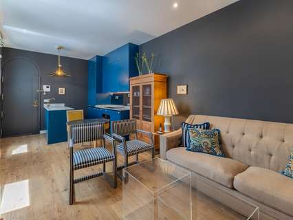 Apartamento en alquiler en Madrid