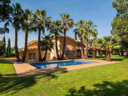 Casa en venta en San Sebastián de los Reyes