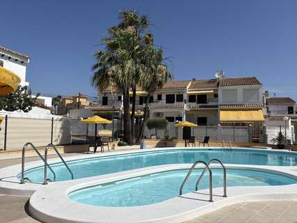 Apartamento en venta en Torrevieja