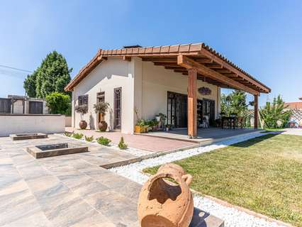 Casa en venta en Yuncos