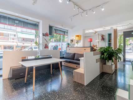 Local comercial en venta en Madrid