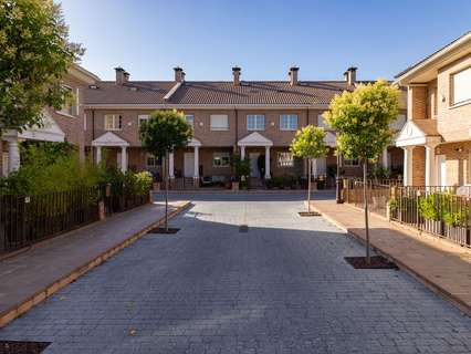 Casa en venta en Madrid