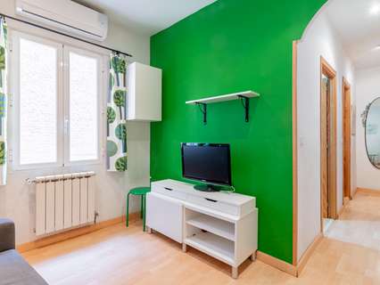 Apartamento en venta en Madrid