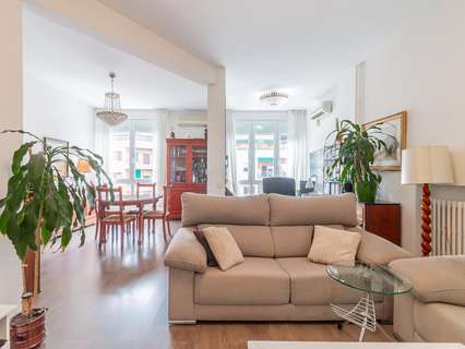 Apartamento en venta en Madrid