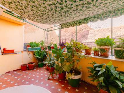 Apartamento en venta en Madrid