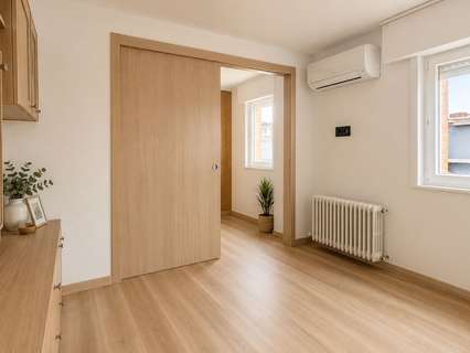 Apartamento en venta en Madrid
