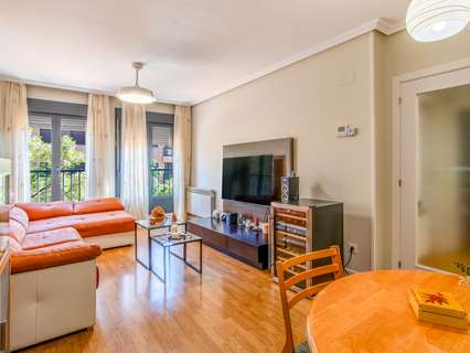 Apartamento en venta en Madrid