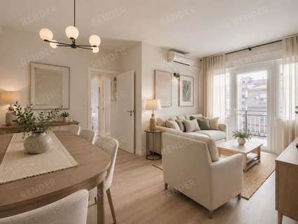 Apartamento en venta en Madrid