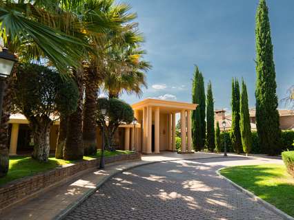 Casa en venta en San Sebastián de los Reyes