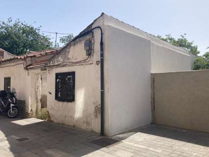 Parcela urbana en venta en Griñón