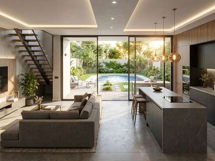 Casa en venta en Griñón