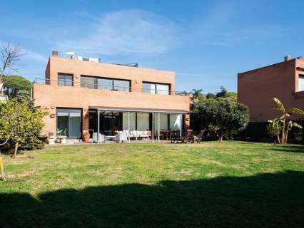 Casa en venta en Sant Vicenç de Montalt