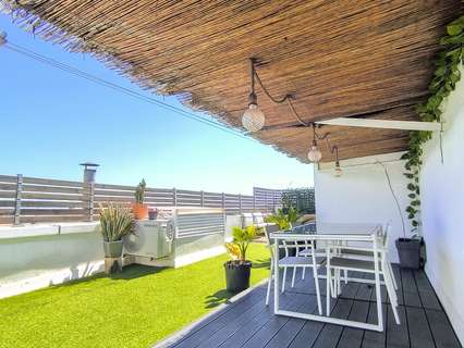 Ático dúplex en venta en Mataró