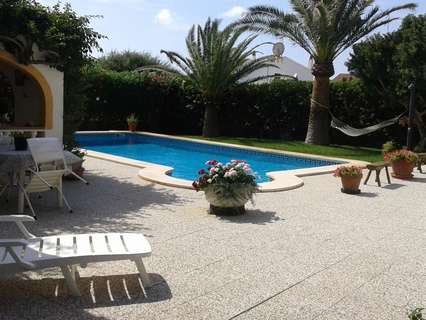 Villa en venta en Ciutadella de Menorca