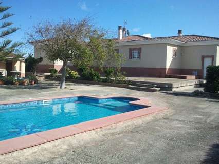 Villa en venta en Ciutadella de Menorca