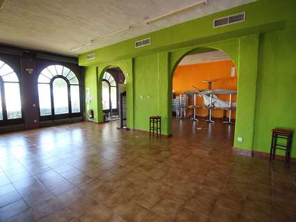 Local comercial en venta en Es Mercadal, rebajado