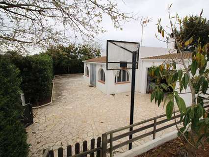 Casa rústica en venta en Ciutadella de Menorca rebajada