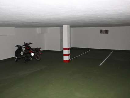 Plaza de parking en venta en Ciutadella de Menorca