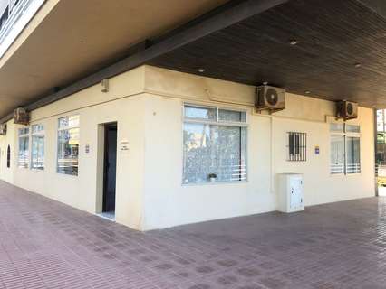 Local comercial en venta en Torremolinos rebajado
