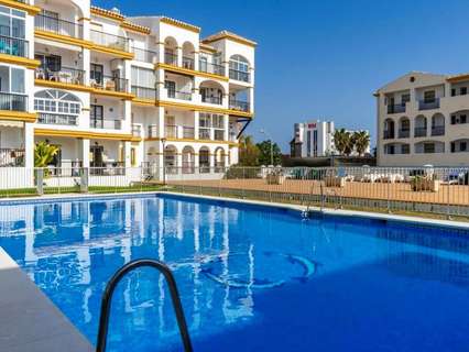 Apartamento en venta en Torremolinos
