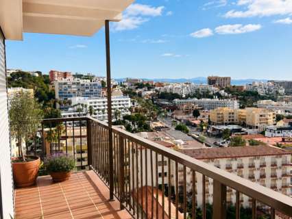 Ático en venta en Torremolinos