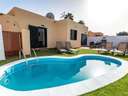 Villa en venta en La Oliva zona Corralejo rebajada